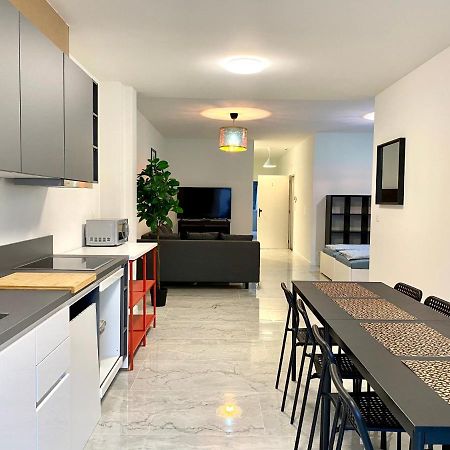 Isabel Apartments アントウェルペン エクステリア 写真